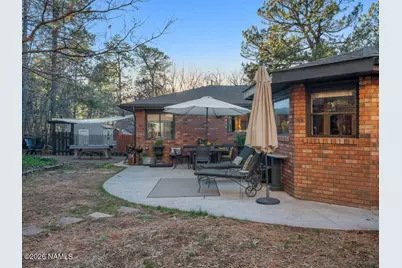 1005 W Park Way, Williams, AZ 86046 - Photo 31