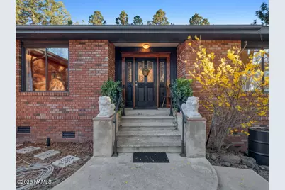 1005 W Park Way, Williams, AZ 86046 - Photo 3