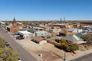 100 N Winslow Ave, Winslow, AZ 86047 - Photo 23