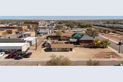 100 N Winslow Avenue, Winslow, AZ 86047 - Photo 25