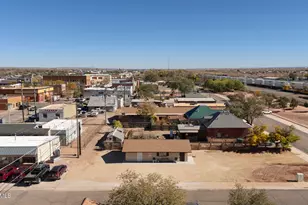 100 N Winslow Ave, Winslow, AZ 86047 - Photo 25