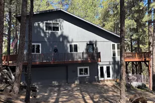 2983 Wakas Trail, Flagstaff, AZ 86005 - Photo 1