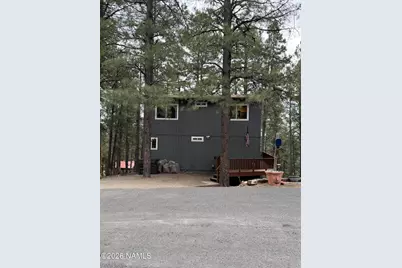 2983 Wakas Trail, Flagstaff, AZ 86005 - Photo 3