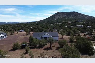 6740 N Isabella Street, Williams, AZ 86046 - Photo 33