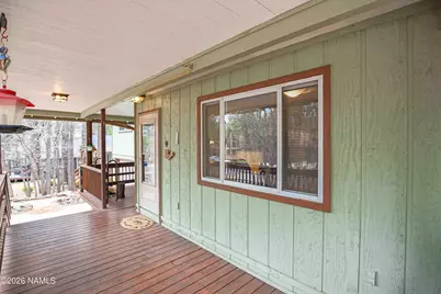 1390 E Lobo Lane, Munds Park, AZ 86017 - Photo 3