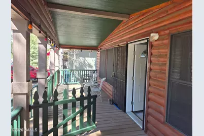 17075 Grizzly Ridge, Munds Park, AZ 86017 - Photo 3