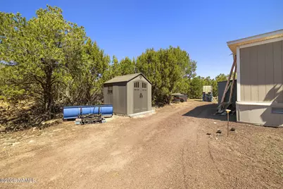 2029 E Arizona Street, Williams, AZ 86046 - Photo 31