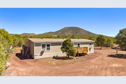 2029 E Arizona Street, Williams, AZ 86046 - Photo 1