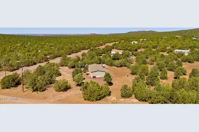 2029 E Arizona Street, Williams, AZ 86046 - Photo 41