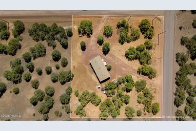 2029 E Arizona Street, Williams, AZ 86046 - Photo 45