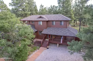 6135 E Abbey Rd, Flagstaff, AZ 86004 - Photo 1