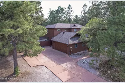 6135 E Abbey Road, Flagstaff, AZ 86004 - Photo 45