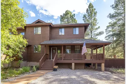 6135 E Abbey Road, Flagstaff, AZ 86004 - Photo 49