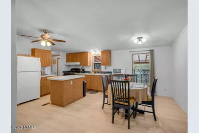 6890 N Pinon Harvest Boulevard, Williams, AZ 86046 - Photo 13