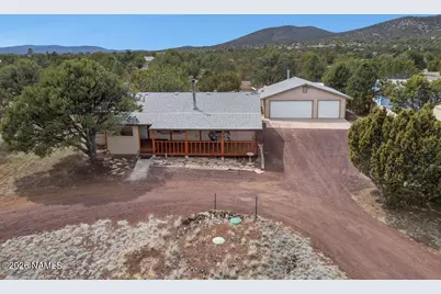 6890 N Pinon Harvest Boulevard, Williams, AZ 86046 - Photo 3