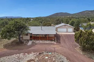 6890 North Pinon Harvest Boulevard, Williams, AZ 86046 - Photo 3