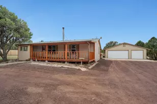 6890 North Pinon Harvest Boulevard, Williams, AZ 86046 - Photo 1