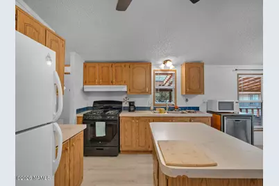 6890 N Pinon Harvest Boulevard, Williams, AZ 86046 - Photo 15