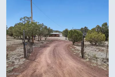 6890 N Pinon Harvest Boulevard, Williams, AZ 86046 - Photo 33
