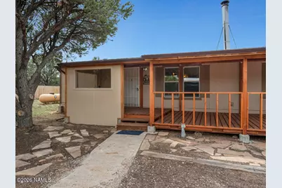 6890 N Pinon Harvest Boulevard, Williams, AZ 86046 - Photo 5