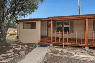 6890 North Pinon Harvest Boulevard, Williams, AZ 86046 - Photo 5