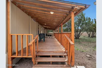 6890 N Pinon Harvest Boulevard, Williams, AZ 86046 - Photo 27