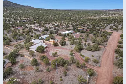 6890 N Pinon Harvest Boulevard, Williams, AZ 86046 - Photo 35