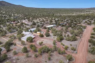 6890 North Pinon Harvest Boulevard, Williams, AZ 86046 - Photo 35