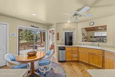 5010 E Mount Pleasant Drive, Flagstaff, AZ 86004 - Photo 19