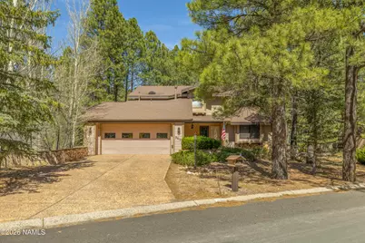 5010 E Mount Pleasant Drive, Flagstaff, AZ 86004 - Photo 1