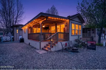 17550 S Munds Ranch Road #343, Munds Park, AZ 86017 - Photo 5