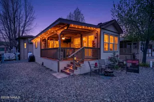 17550 S Munds Ranch Rd, Munds Park, AZ 86017 - Photo 5