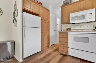 17550 S Munds Ranch Rd, Munds Park, AZ 86017 - Photo 15