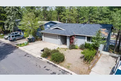 784 N Canyon Terrace Drive, Flagstaff, AZ 86001 - Photo 53