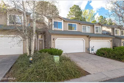 2553 S Eureka Lane, Flagstaff, AZ 86001 - Photo 1