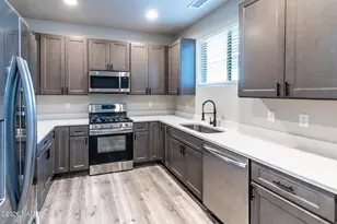 2273 W Mission Timber Cir, Flagstaff, AZ 86001 - Photo 3