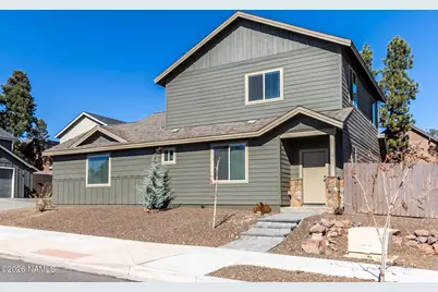 2273 W Mission Timber Circle, Flagstaff, AZ 86001 - Photo 1