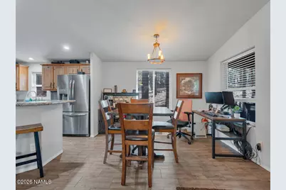 13167 E Fallow Deer Road, Parks, AZ 86018 - Photo 11