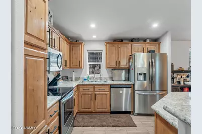 13167 E Fallow Deer Road, Parks, AZ 86018 - Photo 13