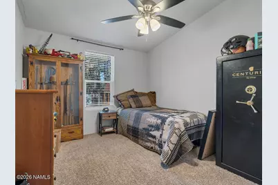 13167 E Fallow Deer Road, Parks, AZ 86018 - Photo 17