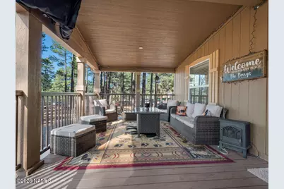 13167 E Fallow Deer Road, Parks, AZ 86018 - Photo 1