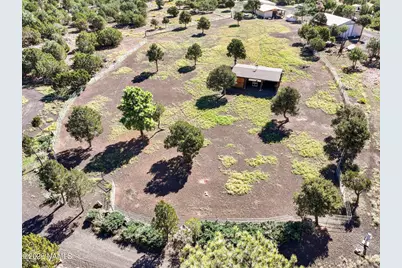 9665 N Stagecoach Drive, Williams, AZ 86046 - Photo 41