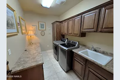 9665 N Stagecoach Drive, Williams, AZ 86046 - Photo 33