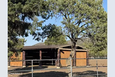 9665 N Stagecoach Drive, Williams, AZ 86046 - Photo 43