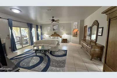 9665 N Stagecoach Drive, Williams, AZ 86046 - Photo 23