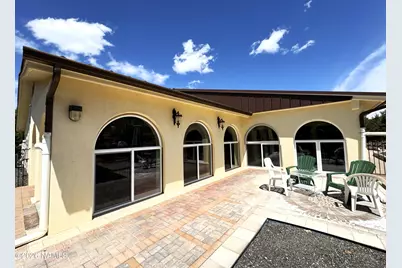 9665 N Stagecoach Drive, Williams, AZ 86046 - Photo 37