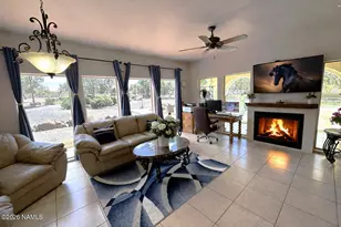 9665 N Stagecoach Dr, Williams, AZ 86046 - Photo 21