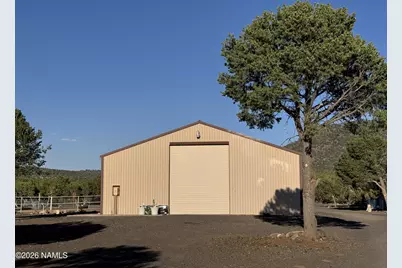 9665 N Stagecoach Drive, Williams, AZ 86046 - Photo 39