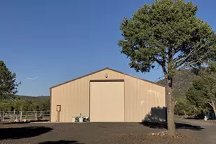9665 N Stagecoach Dr, Williams, AZ 86046 - Photo 39