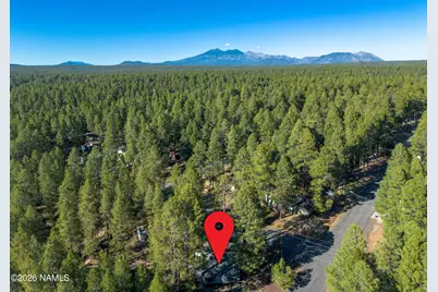 3038 Shonto Trail, Flagstaff, AZ 86005 - Photo 43